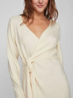 Vila Robes Robes En Maille Femme Beige 15 Vila Robes Robes En Maille Femme Beige -Edited You Boutique f1c91ac7e35ba334f8bf3610ac9e250f