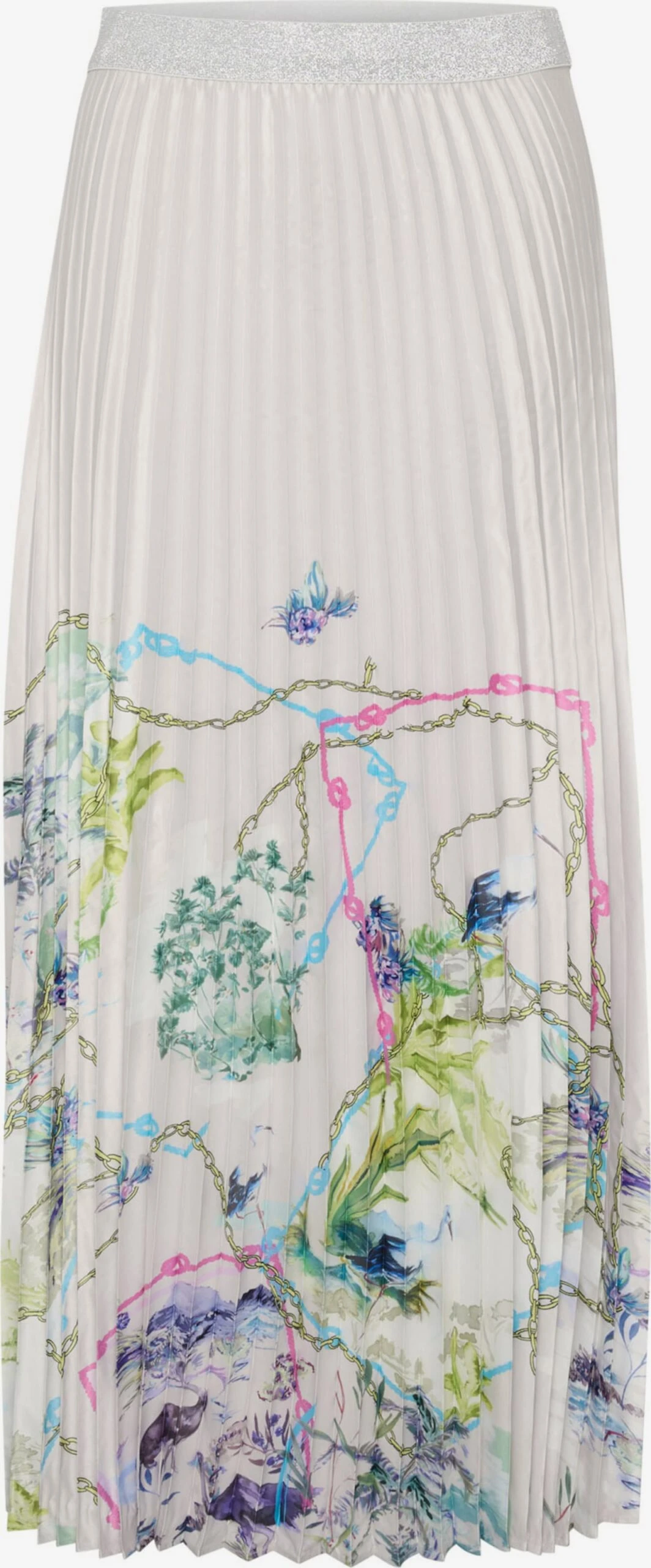 Cream Jupes Longues Jupe Manda Femme Blanc 3 Cream Jupes Longues Jupe Manda Femme Blanc