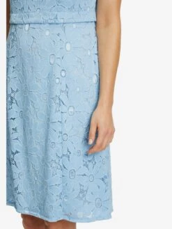 Betty Barclay Robes Fourreaux Robe Fourreau Femme Bleu Foncé -Edited You Boutique f2a69e637cae6fbd876d9ac403503ec2