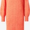 Vero Moda Robes Robes En Maille HAILEY Femme Rouge Feu 1 Vero Moda Robes Robes En Maille HAILEY Femme Rouge Feu -Edited You Boutique f2d751418198a9c5f53eda4b72e55128