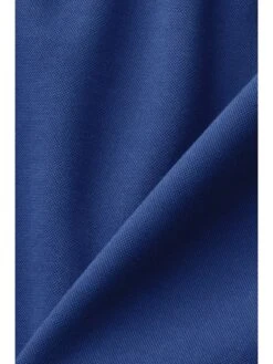 ESPRIT Mini-jupes Jupe Femme Bleu Clair / Bleu Foncé -Edited You Boutique f32a6693908802b1b86e94d0a3d91c6a