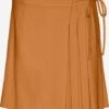 Mini-jupes Jupe NOMA Femme Marron -Edited You Boutique f3aa091506e07cd24a05df7a3a380fe6