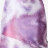 Mini-jupes Jupe Femme Violet / Lilas / Violet Clair -Edited You Boutique f3d9911eda850e1e24b0e9f478844fc3