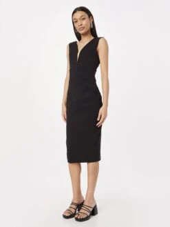 Coast Robes Fourreaux Robe Fourreau Plunge Femme Noir 9 Coast Robes Fourreaux Robe Fourreau Plunge Femme Noir -Edited You Boutique f4c862aa599dd996a7855236b4b474f2