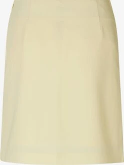Modström Mini-jupes Jupe Darin Femme Jaune Clair 8 Modström Mini-jupes Jupe Darin Femme Jaune Clair -Edited You Boutique f4f61c83b3f4365ca200ef58b629480e