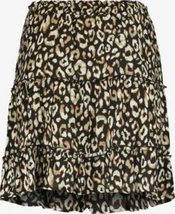 Hailys Mini-jupes Jupe Elida Femme Noir -Edited You Boutique f6cf0d458508999eb851c982989c4c36