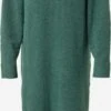 WEEKDAY Robes Robes En Maille Ellen Femme Vert Chiné 2 WEEKDAY Robes Robes En Maille Ellen Femme Vert Chiné -Edited You Boutique f6eafa53959bc306ec048fb1a20bb191