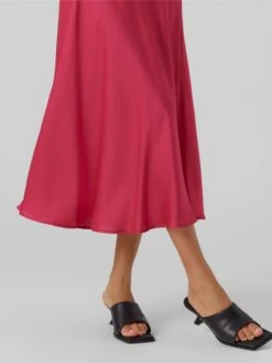 Vero Moda Jupes Longues Jupe Heart Oli Femme Magenta 13 Vero Moda Jupes Longues Jupe Heart Oli Femme Magenta -Edited You Boutique f79e7e2e9484bcfd8001a72ef71680e6