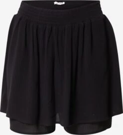 About You Mini-jupes Jupe Ginny Femme Noir