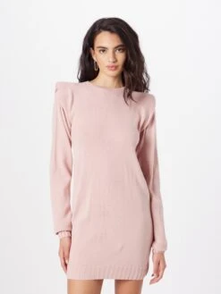 Robes Robes En Maille Femme Nude -Edited You Boutique f81bbeb7fa46d61db535518237c307be