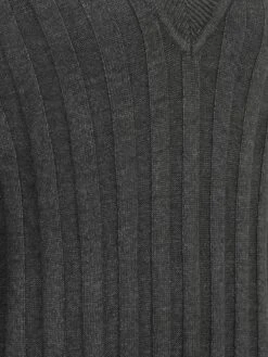 Robes Robes En Maille ALICE Femme Gris Foncé -Edited You Boutique f88369229f76bb7b747019be49484ee3