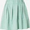 Moves Mini-jupes Jupe Kia Femme Menthe 2 Moves Mini-jupes Jupe Kia Femme Menthe -Edited You Boutique f964563aae6017f3a2f3df90edd8d36d