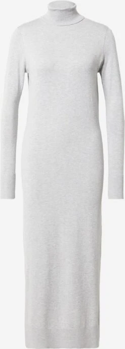 Dorothy Perkins Robes Robes En Maille Femme Gris Chiné