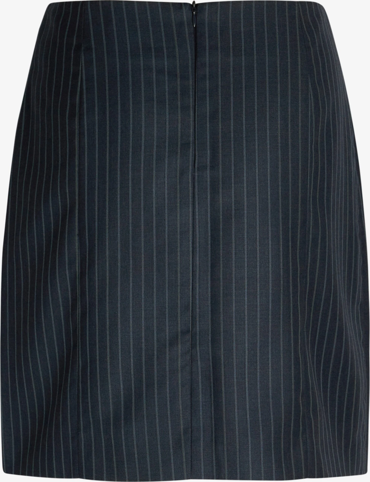 Bruuns Bazaar Mini-jupes Jupe Susan Femme Bleu Marine 4 Bruuns Bazaar Mini-jupes Jupe Susan Femme Bleu Marine – Image 2