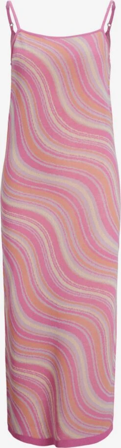 JJXX Robes Robes En Maille Melisa Femme Rose / Rose