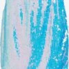 Object Mini-jupes Jupe KIERA Femme Bleu Clair -Edited You Boutique fe8262a49717d1bf09444e4eb74b6614